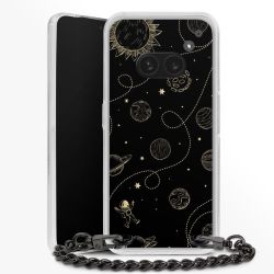 Wrist Case gunmetal