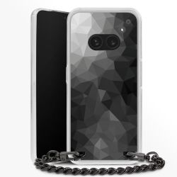 Wrist Case gunmetal