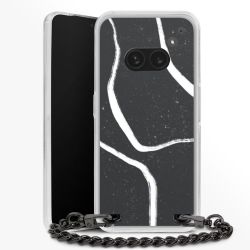 Wrist Case Gunmetal/black