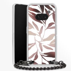 Wrist Case Gunmetal/black