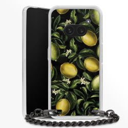 Wrist Case gunmetal