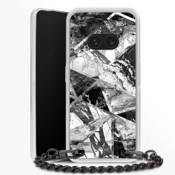 Wrist Case gunmetal