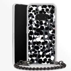 Wrist Case Gunmetal/black