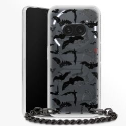 Wrist Case gunmetal