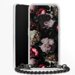 Wrist Case Gunmetal/black