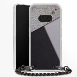 Wrist Case Gunmetal/black