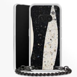 Wrist Case Gunmetal/black