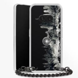 Wrist Case gunmetal