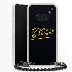 Wrist Case Black