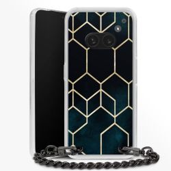 Wrist Case Gunmetal/black