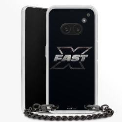 Wrist Case Gunmetal/black