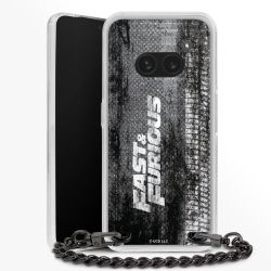 Wrist Case Gunmetal/black