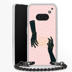 Wrist Case Black