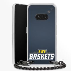 Wrist Case gunmetal