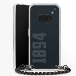 Wrist Case gunmetal