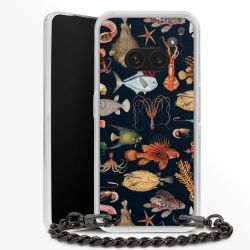 Wrist Case Black