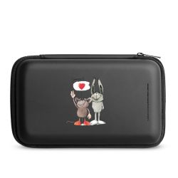 Organizer black