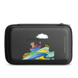 Organizer black
