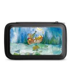 Organizer black