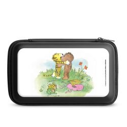 Organizer black