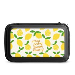 Easy Peasy Lemon Queezy