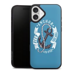 Organic Case schwarz