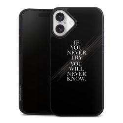 Organic Case schwarz