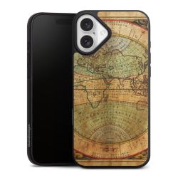 Organic Case schwarz