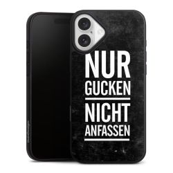 Organic Case schwarz