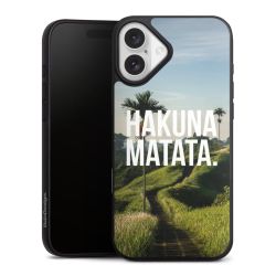 Organic Case schwarz