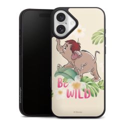 Organic Case schwarz