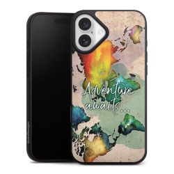 Organic Case schwarz