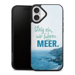 Organic Case schwarz