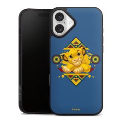 Organic Case schwarz