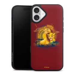 Organic Case schwarz