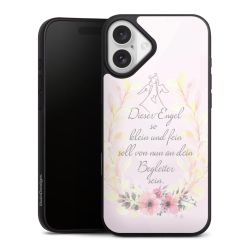 Organic Case schwarz