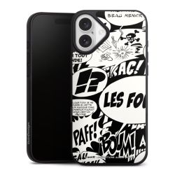 Organic Case schwarz