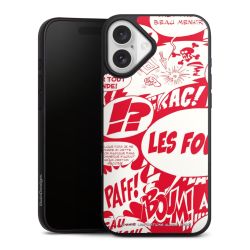 Organic Case schwarz