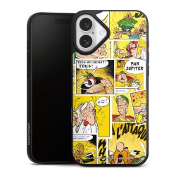 Organic Case schwarz