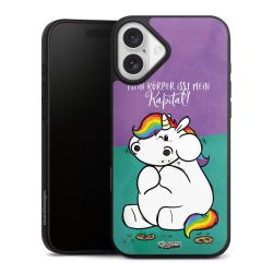 Organic Case schwarz