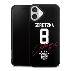 Organic Case schwarz