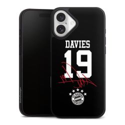 Organic Case schwarz