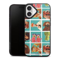 Organic Case schwarz