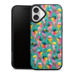 Organic Case schwarz