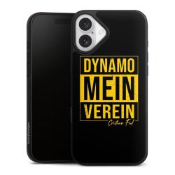 Organic Case schwarz