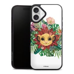 Organic Case schwarz