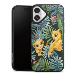 Organic Case schwarz