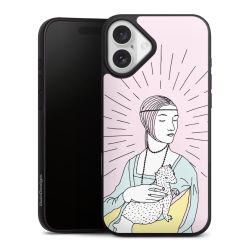 Organic Case schwarz