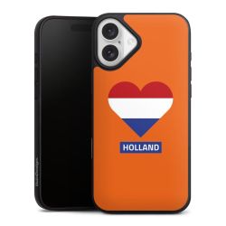 Organic Case schwarz