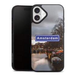 Organic Case schwarz